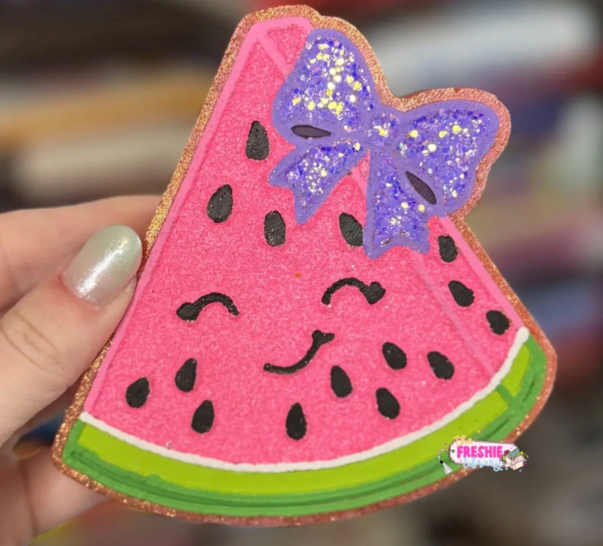 Watermelon Freshie