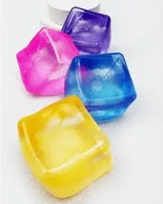 Ice Cube Squishy