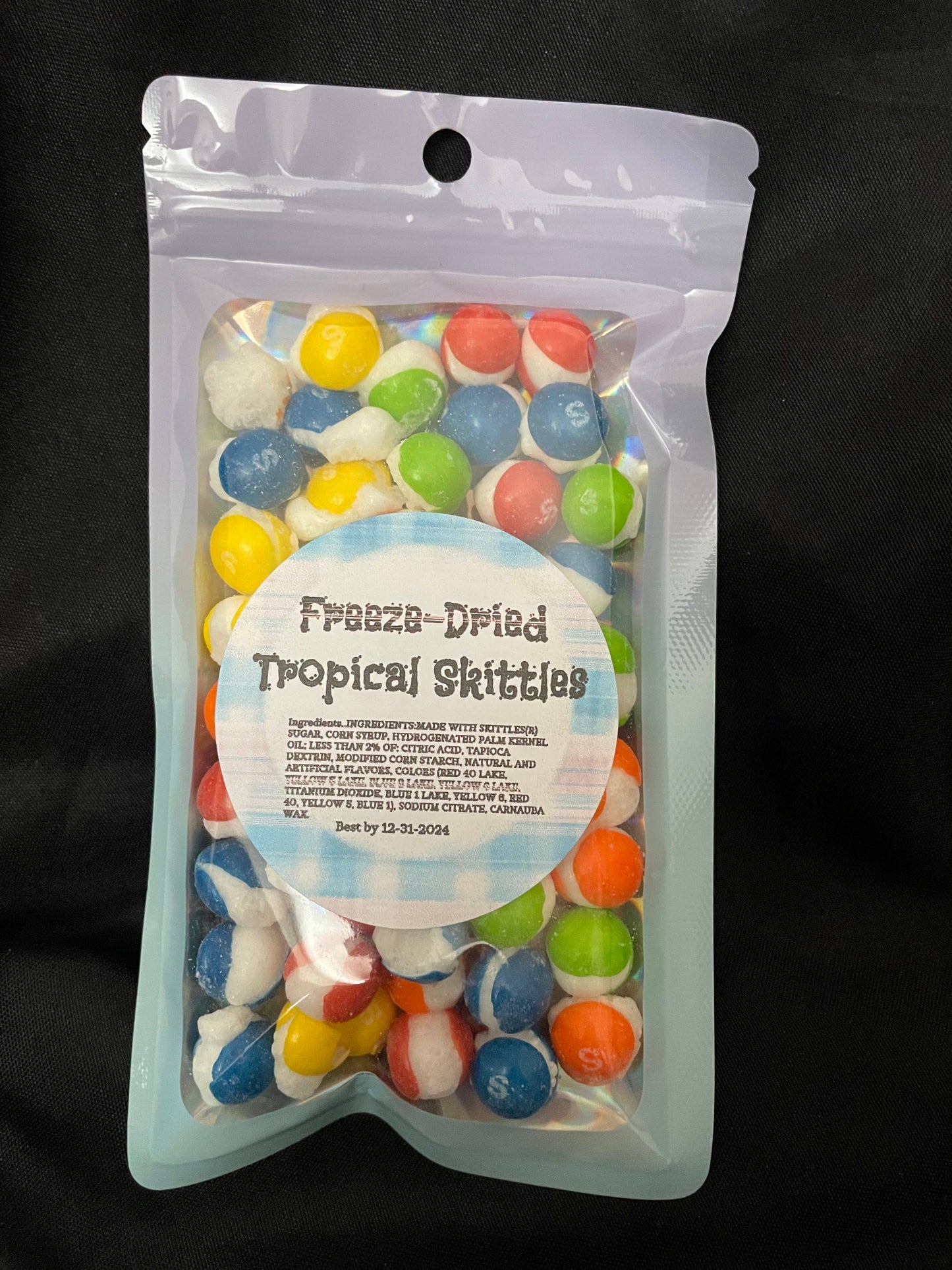 Freeze Dried candy Skittles Small bags