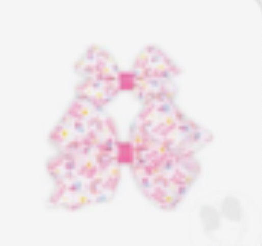 $18 Bows