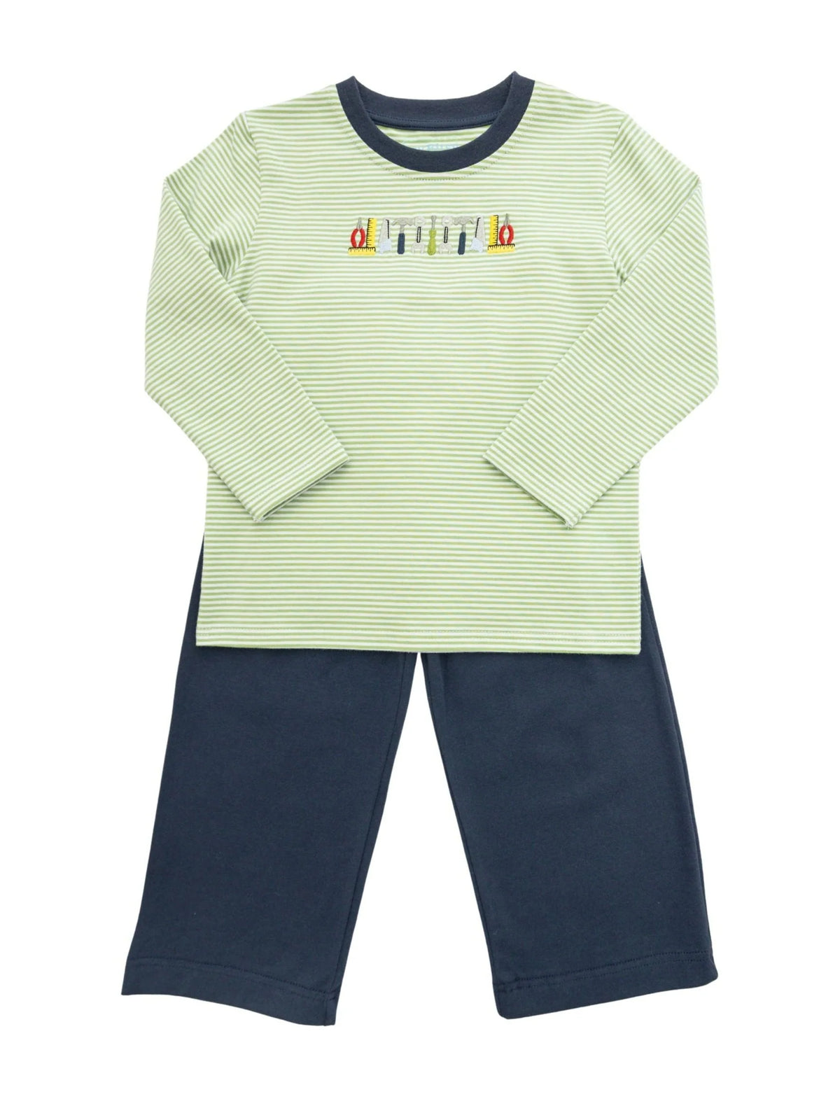 Tools Pant Set