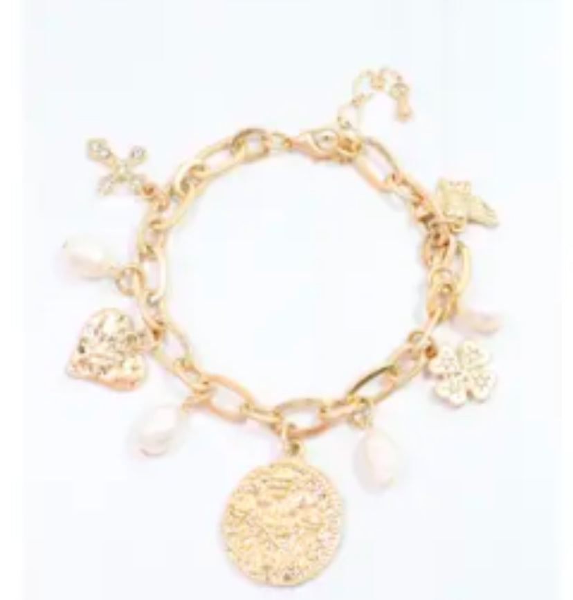 Charm Bracelet