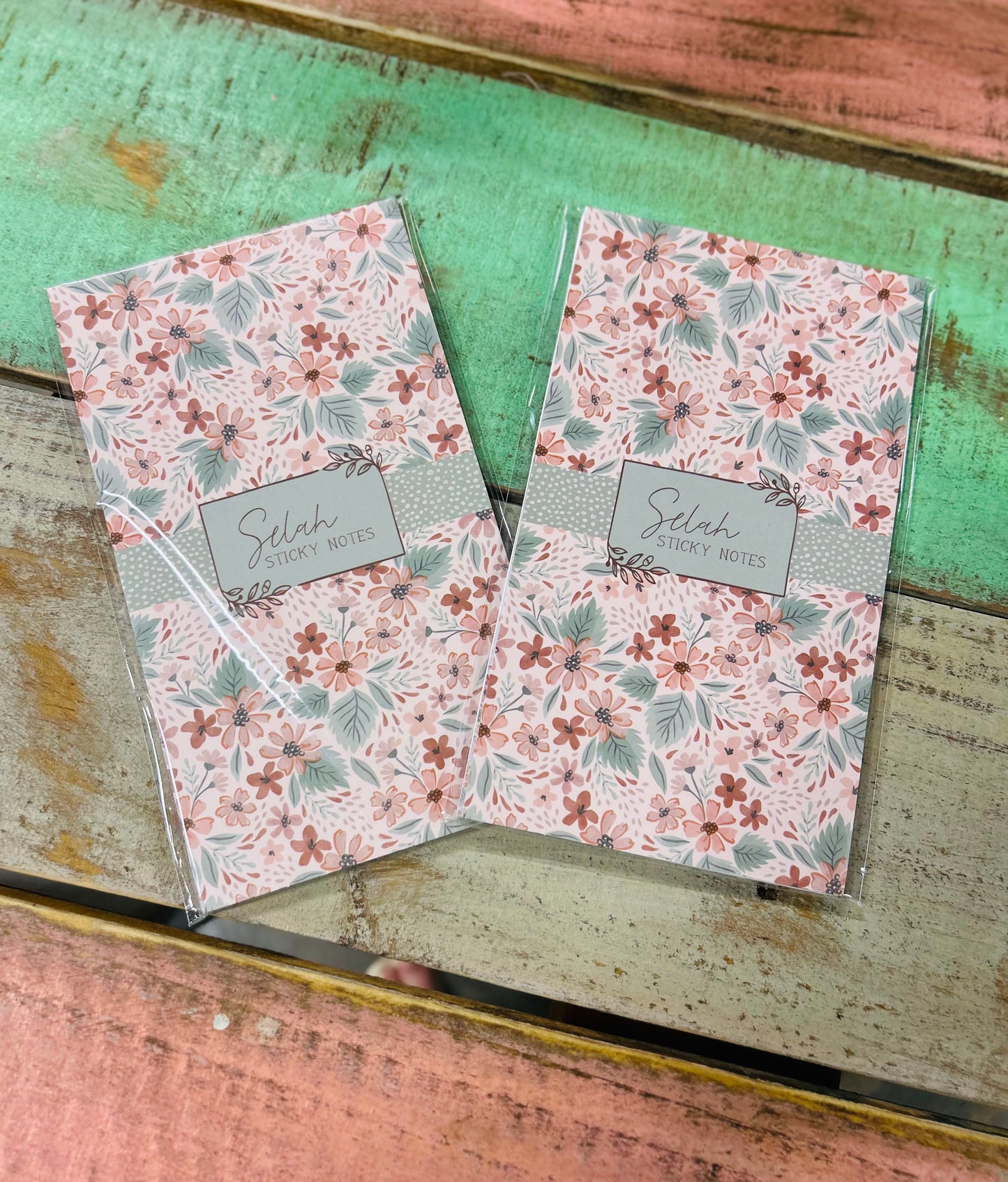 Sticky Notes For Your Bible