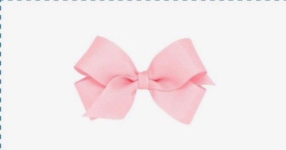 Wee Ones Small Bows