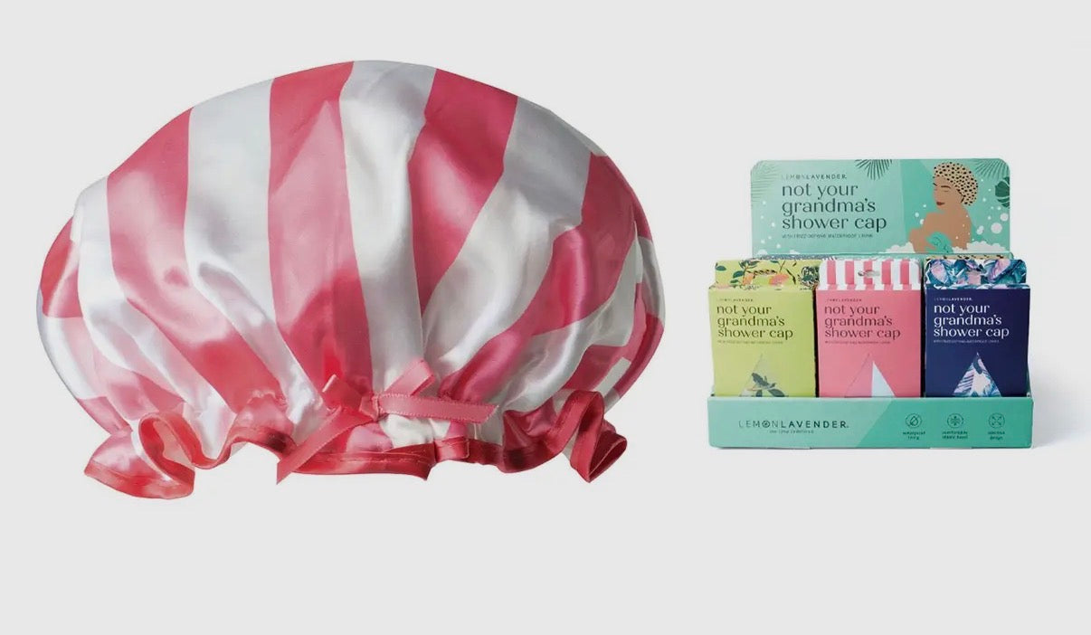 Shower Cap