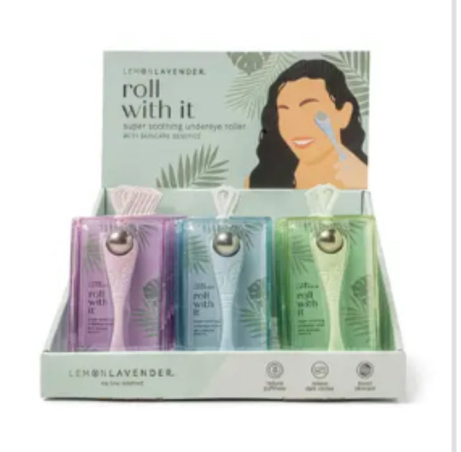 Roll With It Under Eye Roller