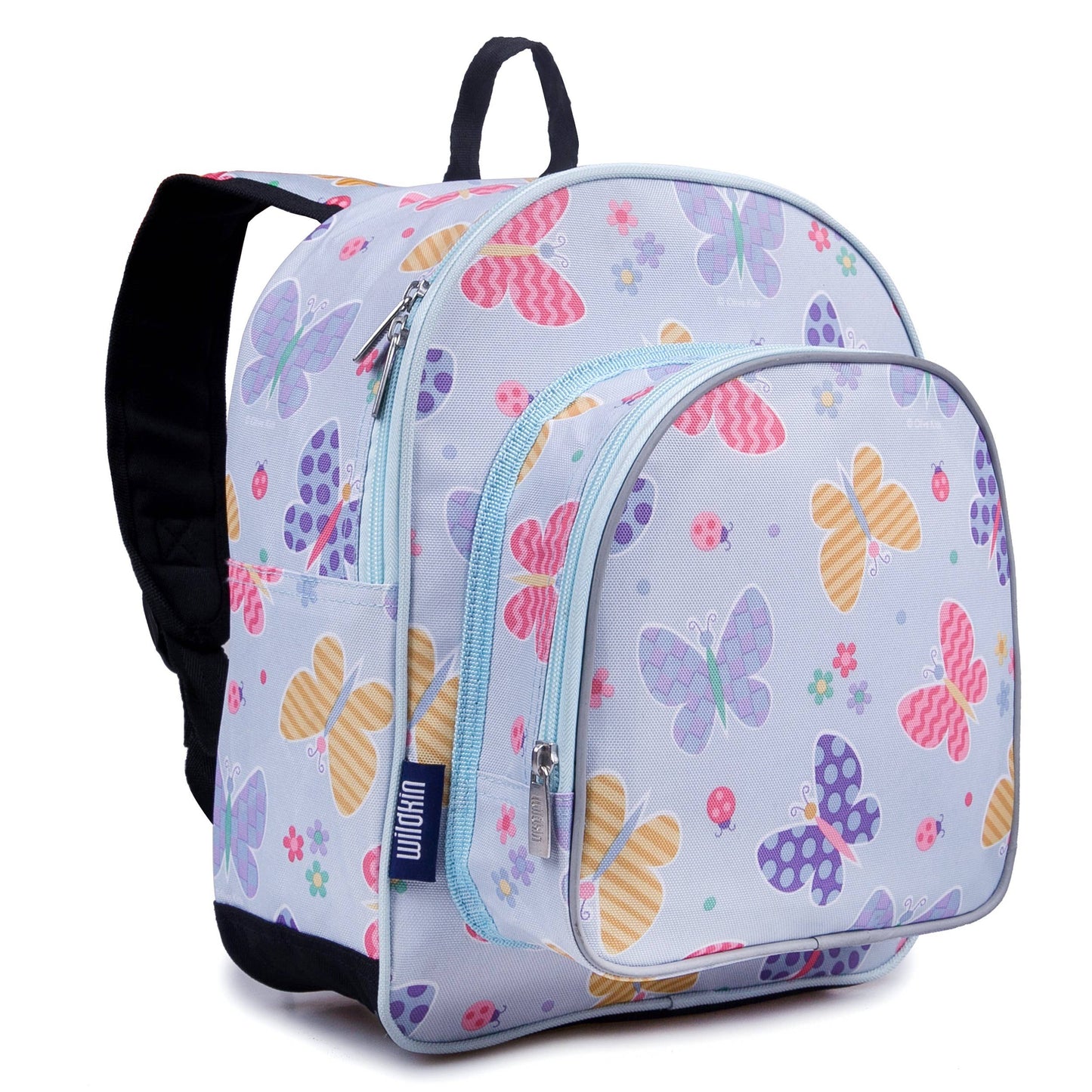 Butterfly Garden Backpack - 12 Inch