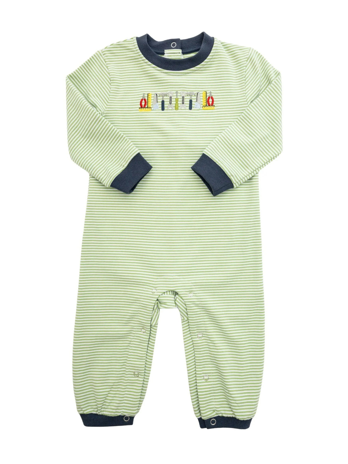 Tools Romper