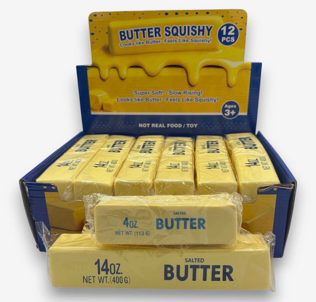 Big Butters
