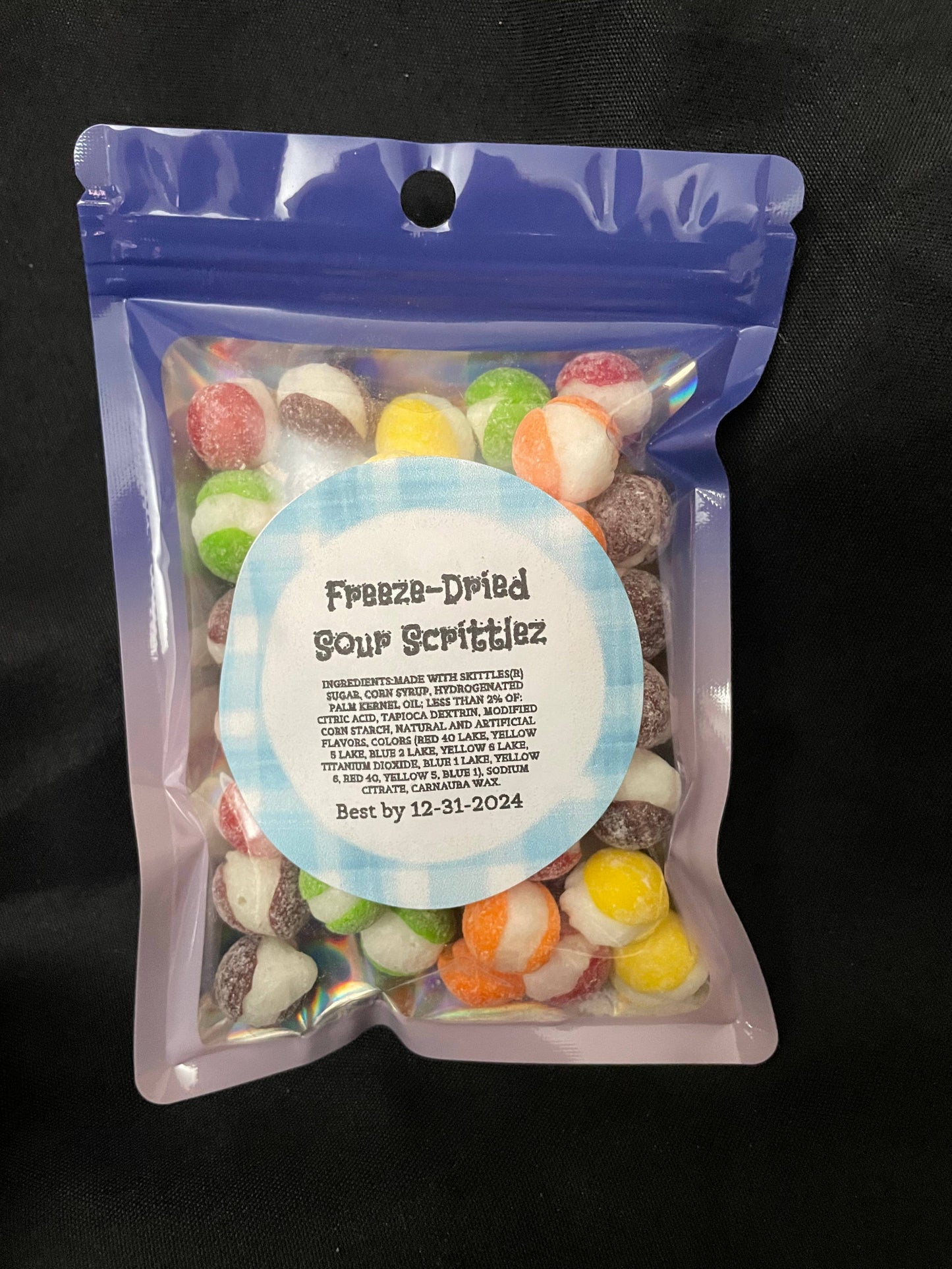 Freeze Dried candy Skittles Small bags