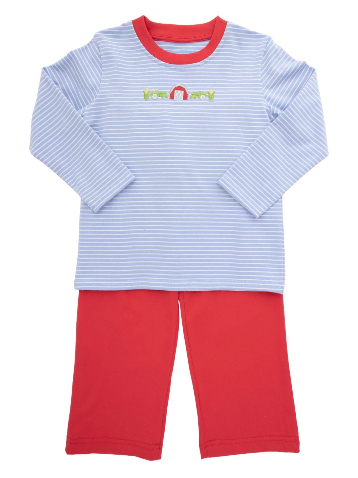 Farm Pant Set