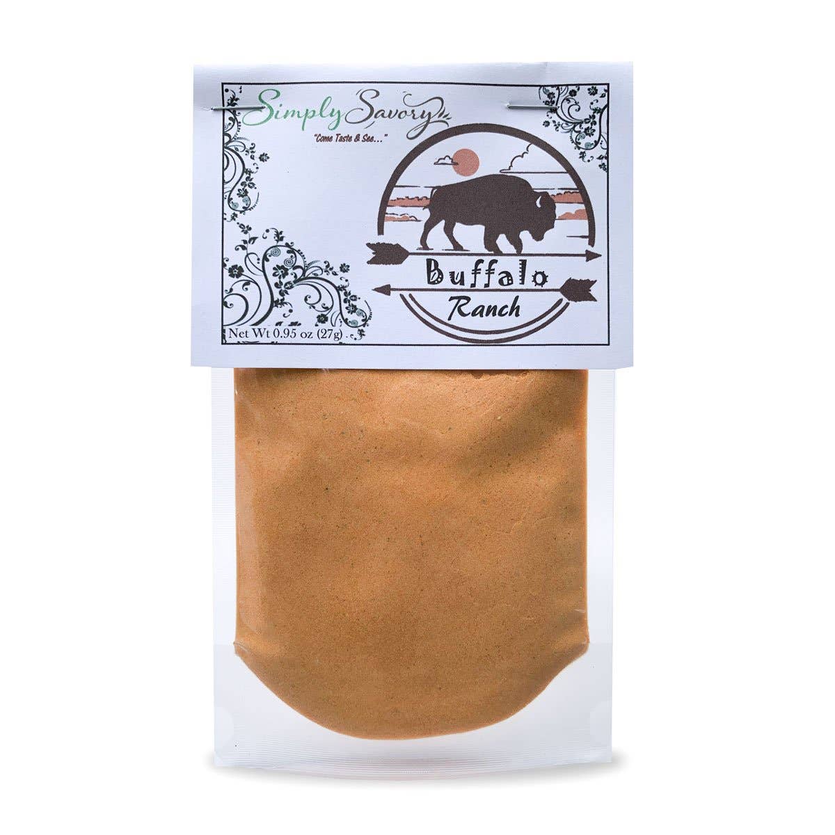 Buffalo Ranch