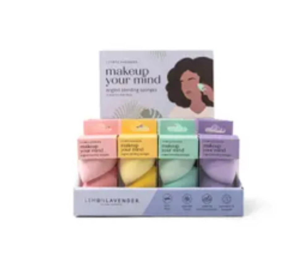 Beauty Blenders