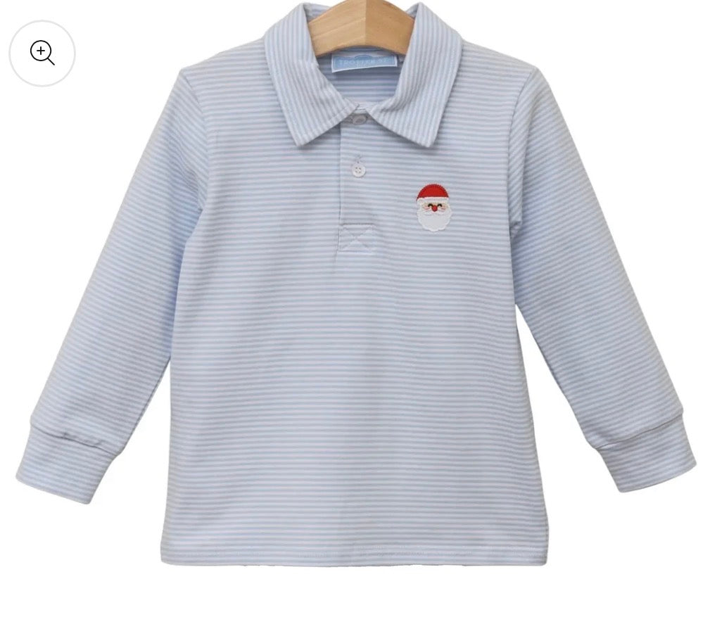 Santa Trio Polo