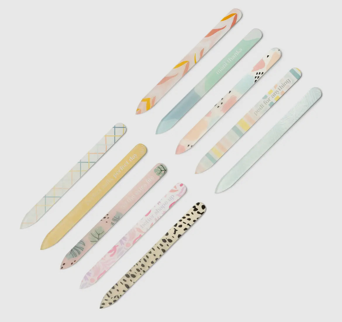Nail File