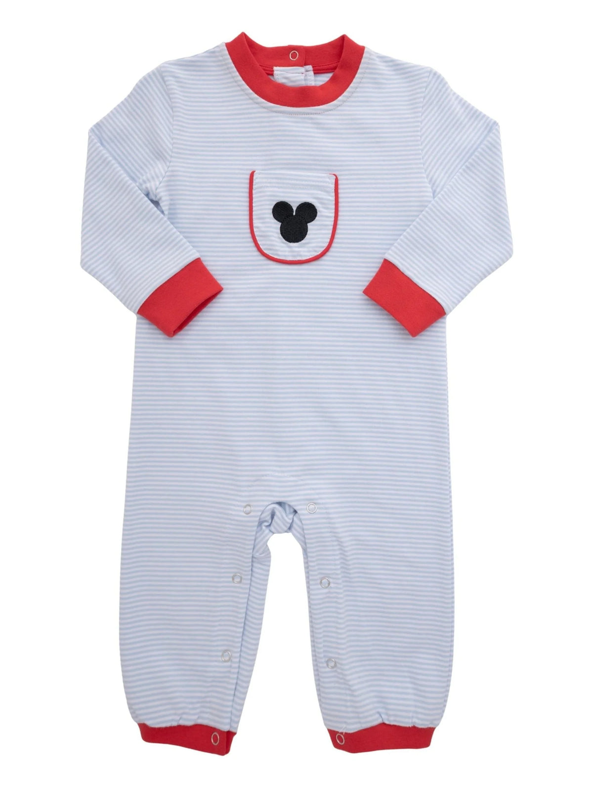 Mouse Romper