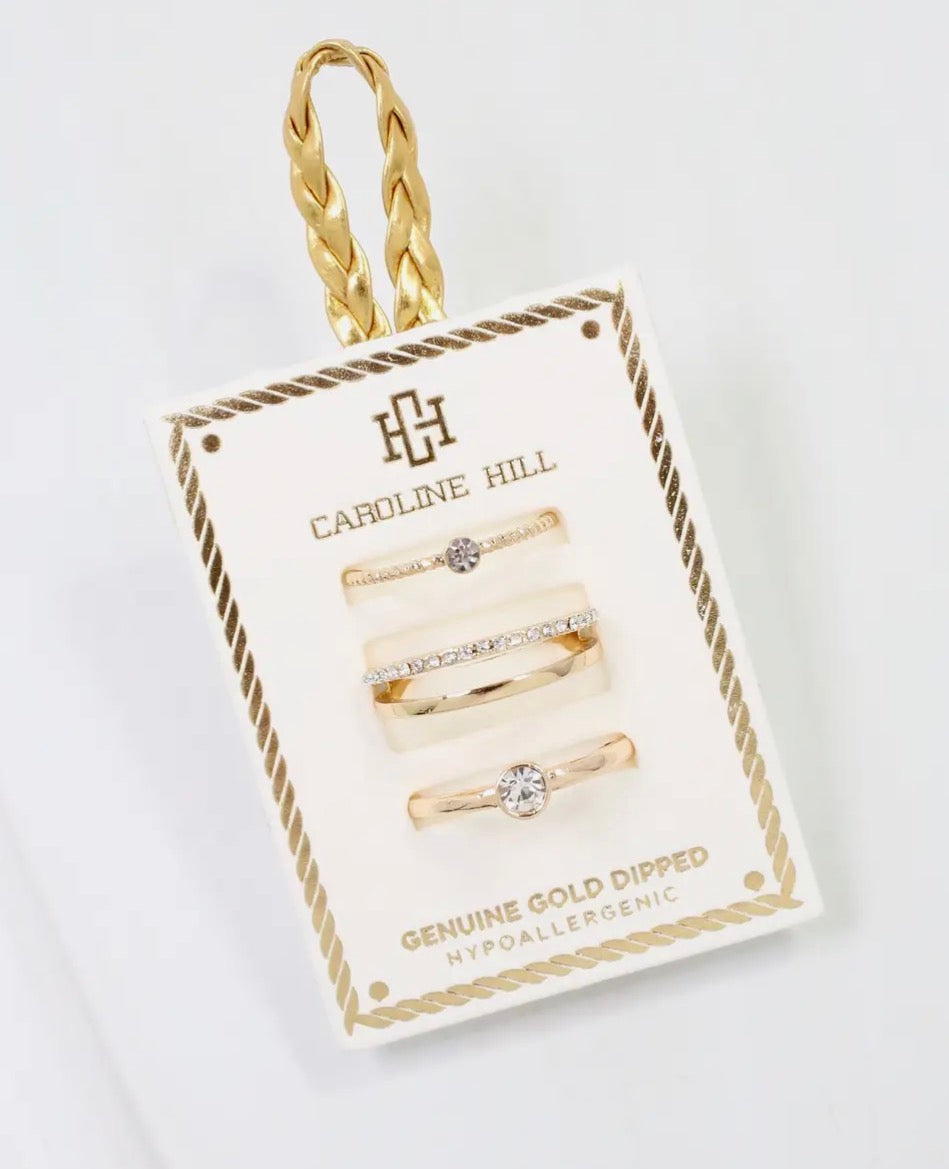 Ring Set
