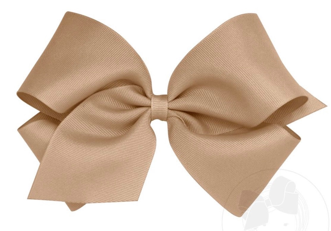 Wee One King Size Bows