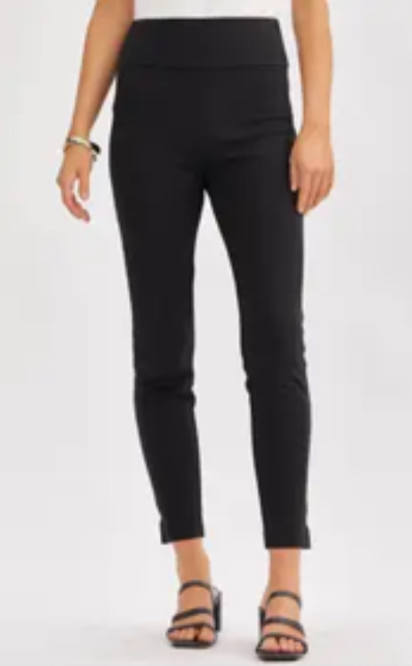 Black Skinny Pants