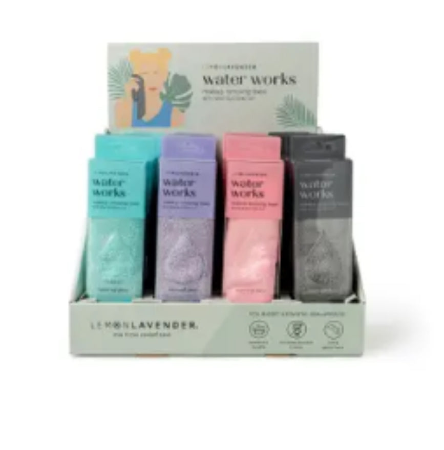 Water Works Makeup Removing Towel