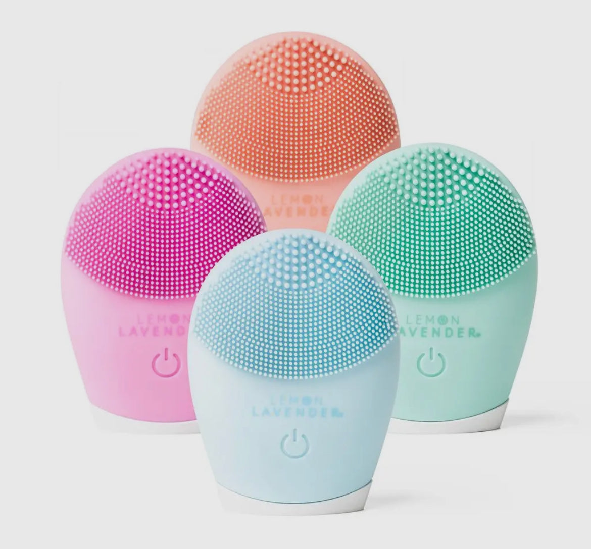 Sonic Cleanser Brush