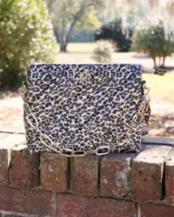 “The Cheetah”