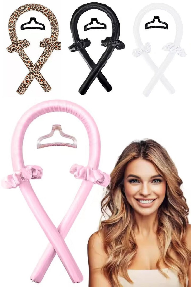 Hair Curler Kit