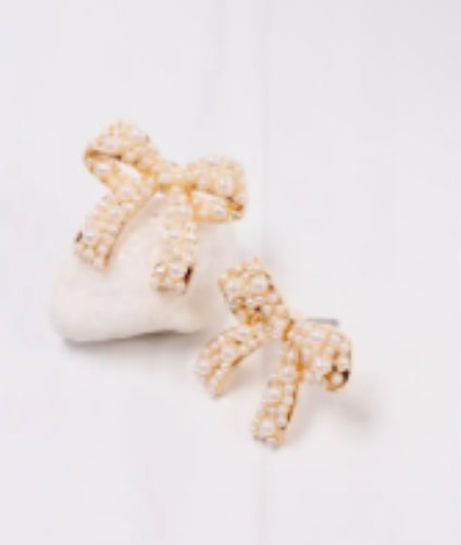 Pearl Bows