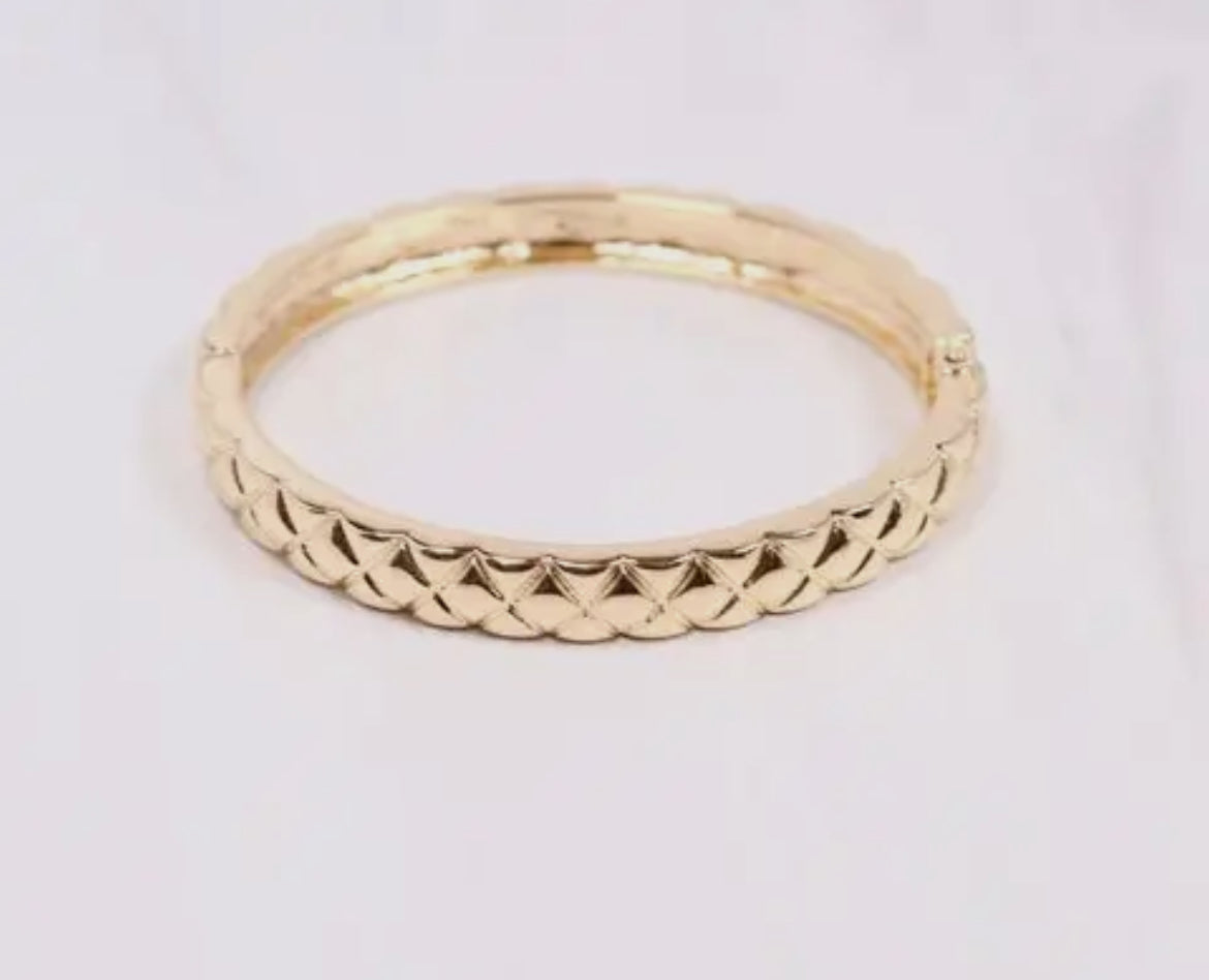 Skinny Design Bracelet