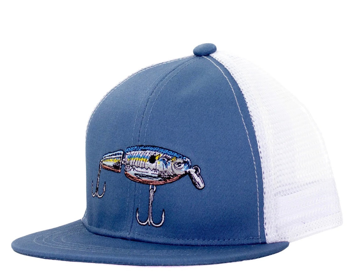 Swimbait Hat