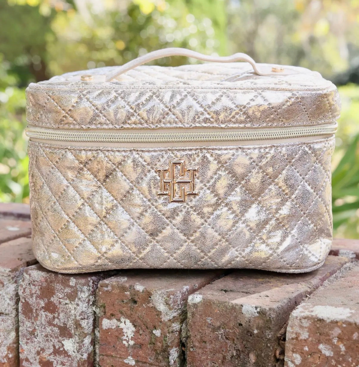 Makeup Bag