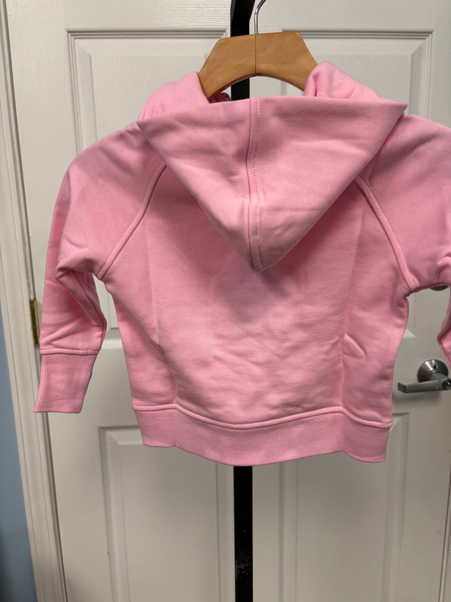 Girls Bubblegum Hoodie