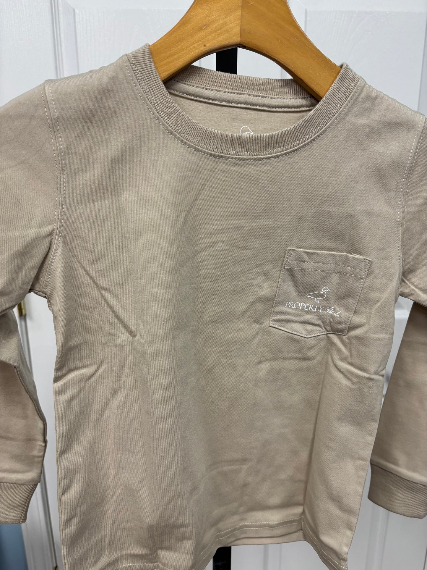 Boy Mallard Flight Tee