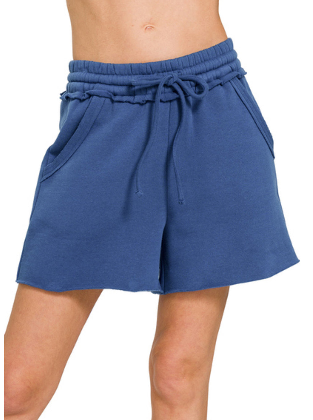 Comfy Spring Shorts