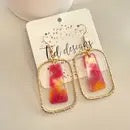 Sherbet Earrings