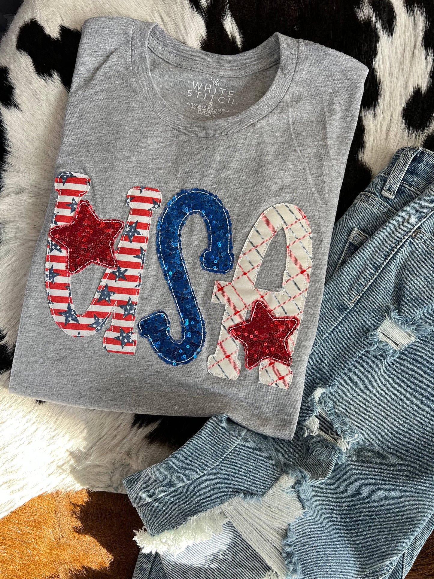 USA Hodgepodge