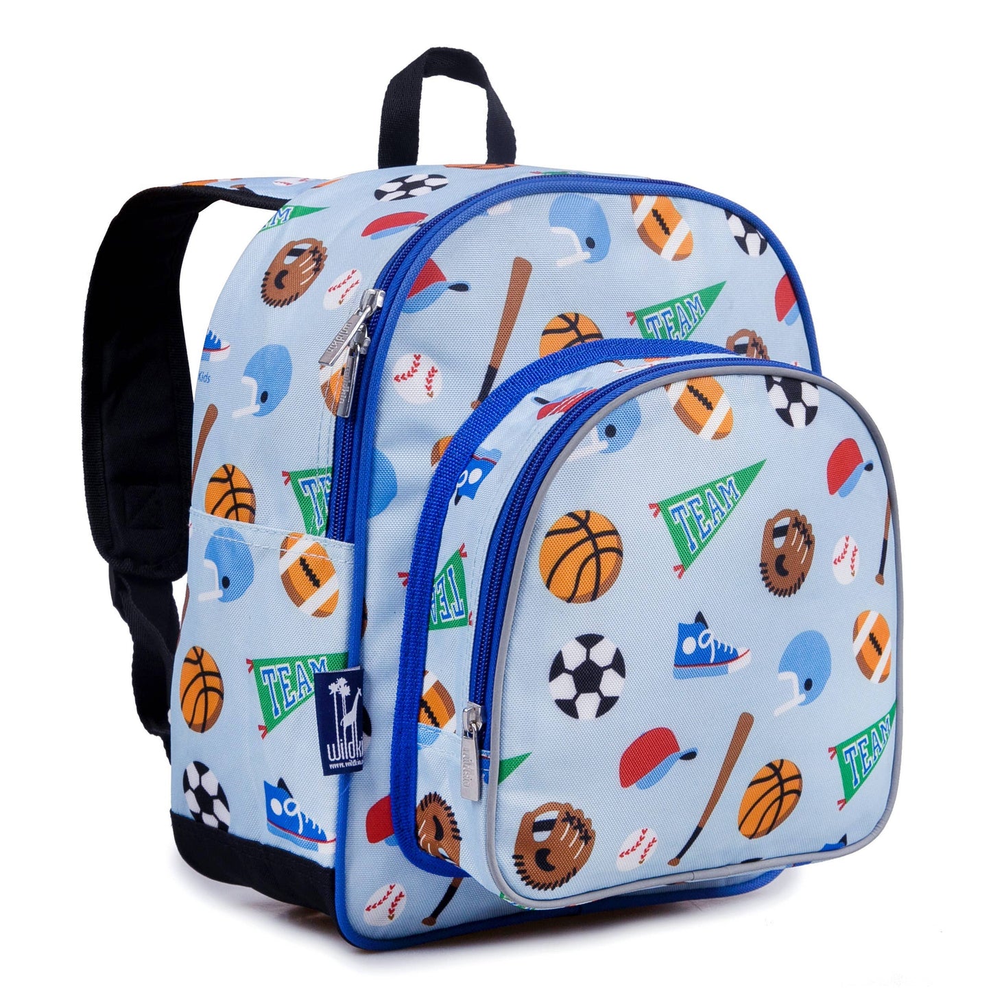 Game Backpack - 12 Inch