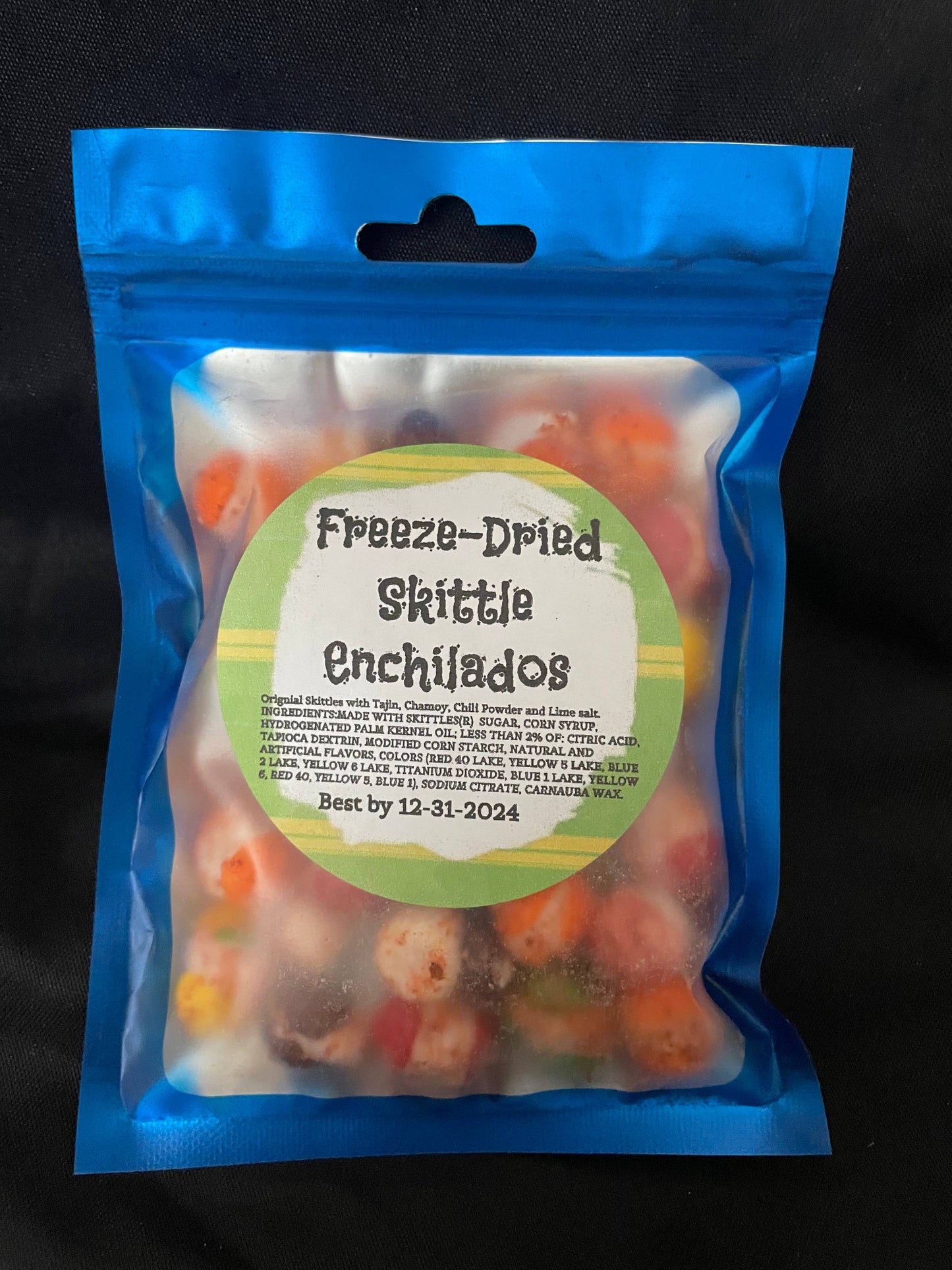 Freeze Dried candy Skittles Small bags
