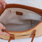 Greyson Tote Natural Camel