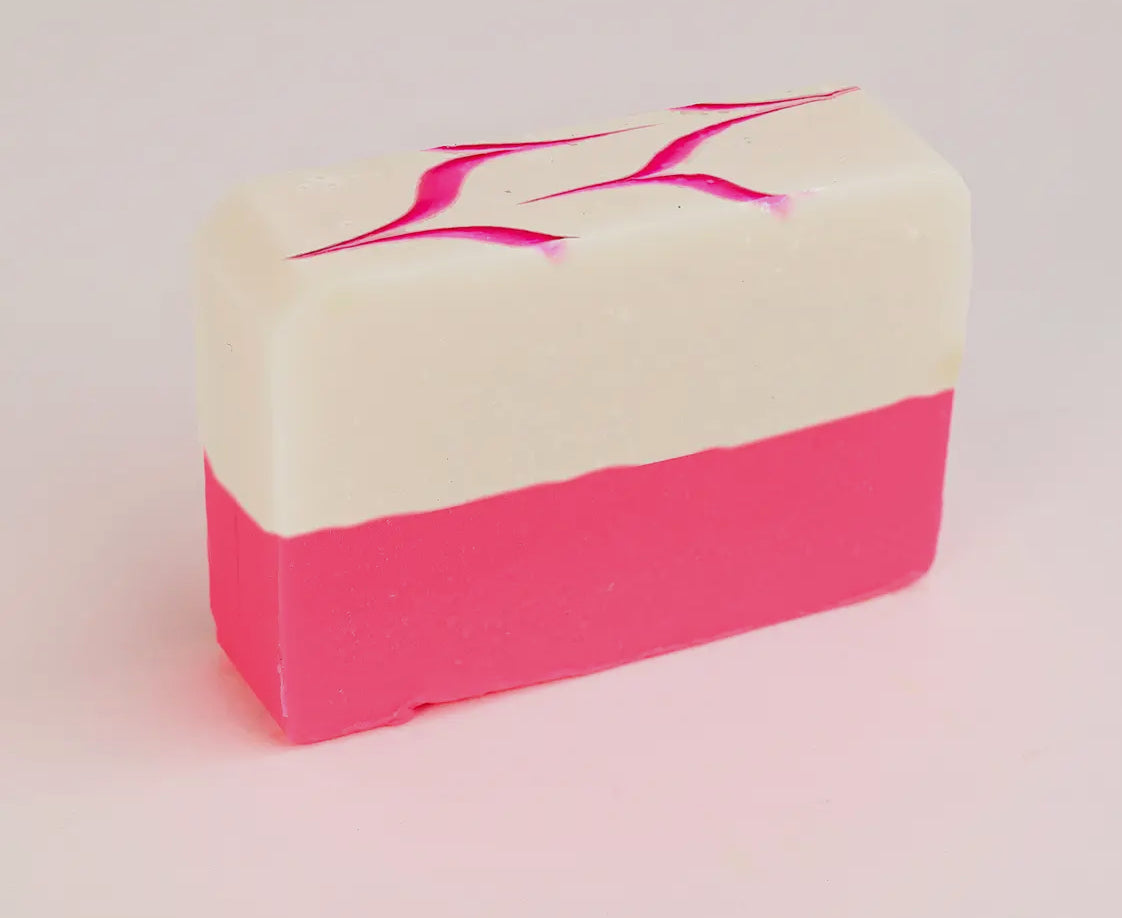 Magnolia Bar Soap