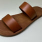 Leather Beach Sandals