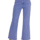 Acid Wash Summer Jeans