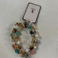 Multi Color Bracelet Set