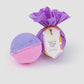 Single Bath Bombs With Prize Inside