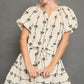 Bow Tie Dress