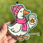 Goose Freshie