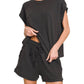 Ribbed Summer Set