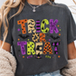 Trick or Treat Graphic Tee