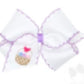 $18 Bows