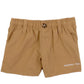Boys Mallard Shorts Camel